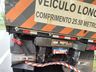Duas mulheres ficam feridas em colisão entre van e carreta na BR-282, em Maravilha