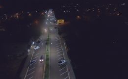 Guarujá do Sul recebe a 1ª parcela do projeto de eficiência energética da Eletrobrás