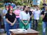 Prefeitura faz evento para anunciar investimentos