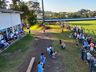 Grêmio União vence nos pênaltis e avança para as semifinais da Taça Unsa Bier