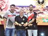 Administração de SMOeste realiza entrega do Mérito Esportivo para mais de 100 entidades