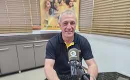 Com Prefeito pré-candidato, Vice se prepara para sucessão em Itapiranga