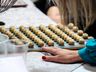 Bingo da Primavera reúne mais de 400 mulheres em São Miguel do Oeste