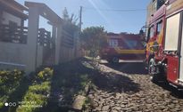 Moradora esquece forno ligado e casa explode em São José do Cedro