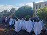 Igreja Matriz São José realiza celebração de Corpus Christi