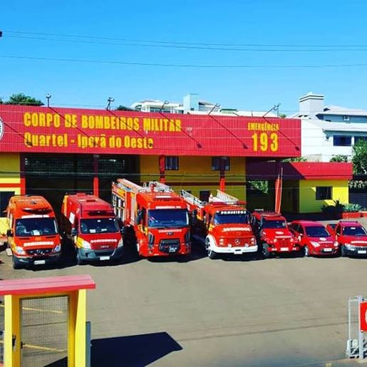 População deve acionar o 193 em caso de emergências