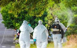 São Miguel do Oeste registra 121 focos de Aedes aegypti e inicia nova estratégia 