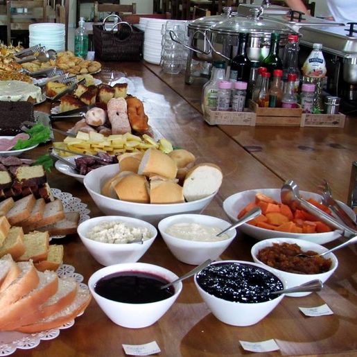 Tradicional Café Colonial de Anchieta volta acontecer neste sábado após dois anos