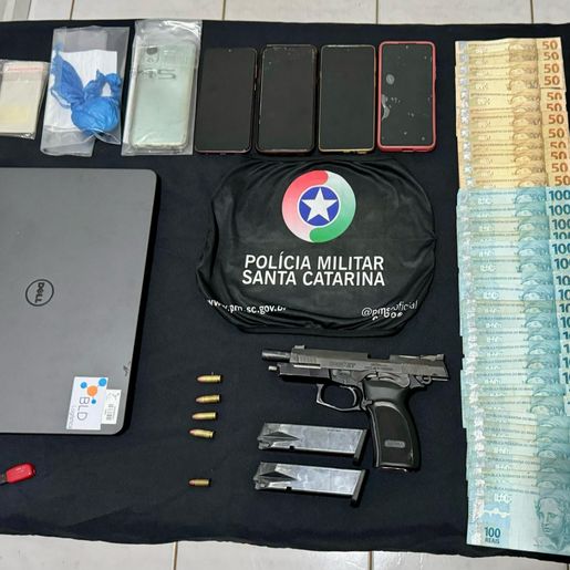 Casal que mantinha mulher em cárcere privado residia há pouco tempo em SJO