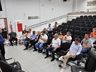  Direção do Hospital Regional apresenta projeto de ampliação aos vereadores