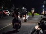 VÍDEO: manifestação pela morte de jovem é marcada por fortes emoções