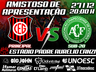 Guarani fará apresentação do Elenco 2023 em amistoso contra Chapecoense Sub-20
