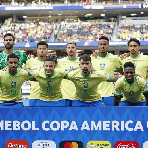 CBF confirma datas de amistosos da seleção contra França e Croácia