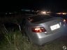 VÍDEO: Falta de sinalização na BR-163 causa acidente em São Miguel do Oeste