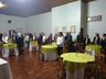 Lions Clube de Campo Erê empossa nova diretoria 