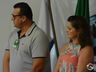 VÍDEO: Juiz pede apoio da Ameosc para instalação de casa de apoio a mulheres vítimas de violência