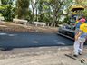 Asfalto na Avenida Uruguai vira realidade