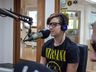 Mundo POP com Alberto Baldissera estreia na TOP 104 FM