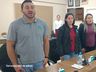 Câmara de Vereadores de Saltinho realiza Sessão Solene em homenagem a Dom Odelir Magri