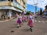 Desfile Típico da 45ª Oktoberfest proporciona espetáculo neste sábado 