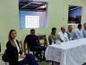 Solenidade marca entrega de pavimentação rural em Guaraciaba; fotos