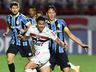 VÍDEO: Grêmio e São Paulo empatam por 0 a 0 no Morumbi