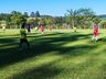 Corintians e São Domingos estão na semifinal do municipal em Cedro