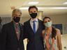 Nova diretoria da JCI é empossada em São Miguel do Oeste