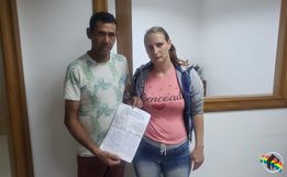 Família realiza ação solidária em prol de filha com Autismo