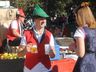 12ª DEUTSCHE WOCHE: 40 entidades participam do Desfile Típico Alemão; fotos