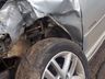 Mulher fica ferida em colisão frontal na Rodovia de acesso à Princesa