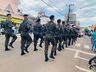 Itapiranga: Desfile de Sete de Setembro tem foco no civismo; fotos 