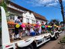 Desfile Típico da 45ª Oktoberfest proporciona espetáculo neste sábado 