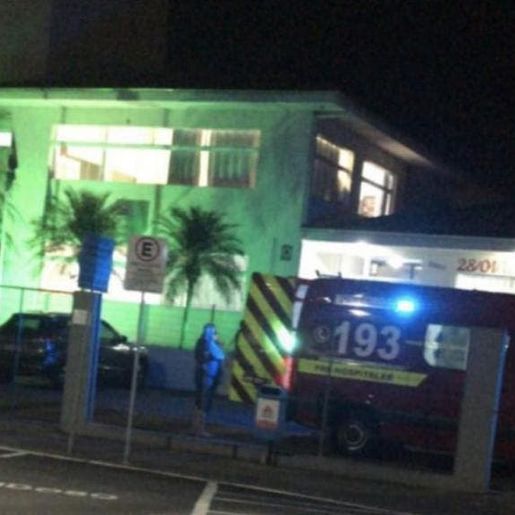 Funcionária de escola é atacada com golpes de canivete em Santa Catarina