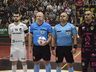 São Miguel leva virada e larga em desvantagem na final do returno da Série Ouro