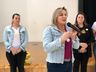 Saúde pública de Campo Erê promove o 1º Amamenta Campo Erê 