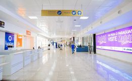 Governo Federal investe R$ 5,6 bilhões em 21 aeroportos no primeiro semestre