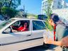 Itapiranga promove grande mobilização no dia D Deutschland