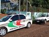 PM e Vigilância Sanitária de Iporã do Oeste flagram munícipe descumprindo determinação de isolamento