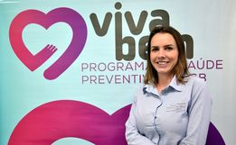 VIVA-BEM: Covid-19: Previna-se higienizando suas mãos