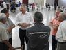 SMO: Bairros Estrela e Agostini recebem o Gabinete em Movimento