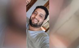 Jovem sai para andar de bicicleta e desaparece em São Miguel do Oeste 