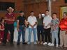 18 calouros sobem no palco do Canta Saltinho 2022 