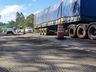Saiba como está o andamento das obras na BR-163, em São José do Cedro; assista