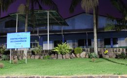 Iporã do Oeste define ponto de coleta de doações para famílias de Descanso 