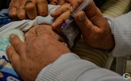 SC é contra prescrição médica para vacinar crianças e apoia outros estados