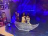 Público da região prestigia Frozen 2 em 3D no Cine Peperi