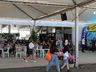 Movimentação segue intensa nesta manhã de terça-feira na Faismo 2022