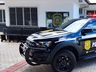Polícia Civil de São José do Cedro recebe nova viatura 
