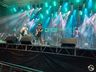 Show com Acústicos e Valvulados agita público na 11ª Efrait